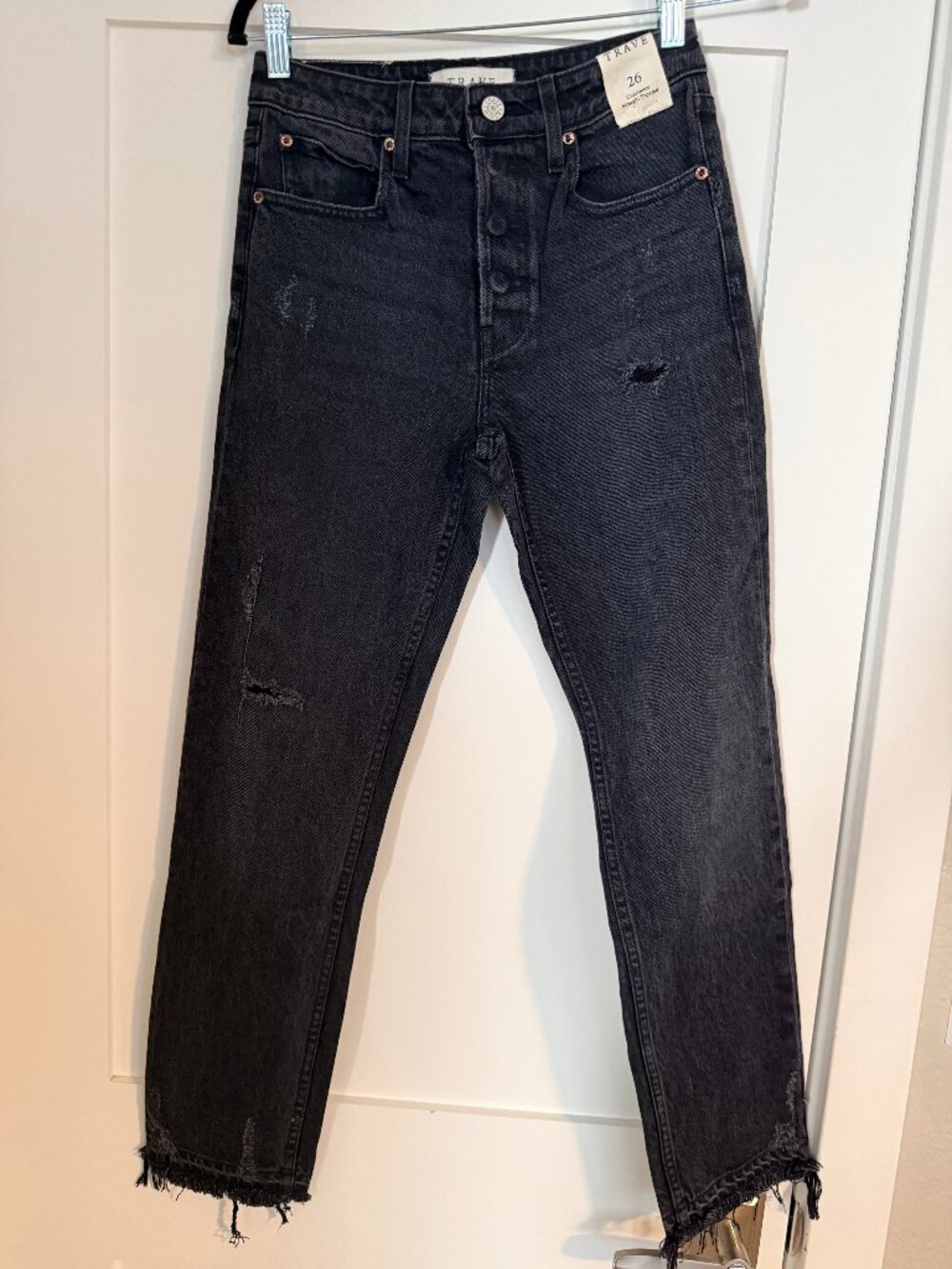 Trave jeans